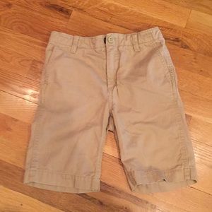 GAP Khaki Bermuda shorts
